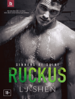 Ruckus