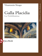 Galla Placidia: La Nobilissima