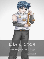 Libra 2023: Horoscopes 2023, #7