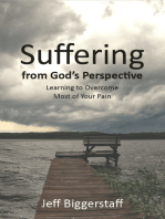 Suffering from God's Perspective: Learning to Overcome Most of Your Pain