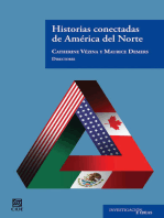 Historias conectadas de América del Norte