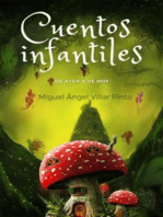 Cuentos infantiles de ayer y de hoy