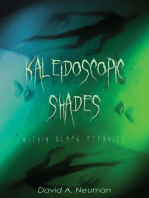 KALEIDOSCOPIC SHADES: Within Black Eternity