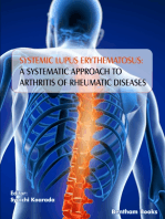 Systemic Lupus Erythematosus: A Systematic Approach to Arthritis of Rheumatic Diseases: Volume 4