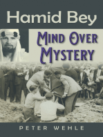 Hamid Bey: Mind over Mystery