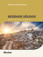 Resíduos sólidos: Gestão responsável e sustentável