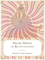 Heart Drops of Kuntuzangpo