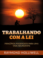 Trabalhando com a Lei (Traduzido): Princípios poderosos para uma vida abundante