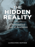 The Hidden Reality: A Personalized Study of Revelation