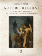 Arturo Reghini e la ricerca ermetica di Francesco Maria Santinelli