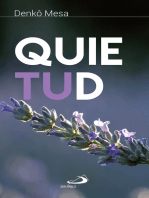 Quietud