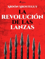 La revolución de las lanzas