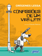 Confissões de Um Vira Lata