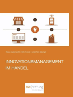 Innovationsmanagement im Handel