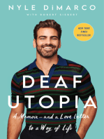 Deaf Utopia: A Memoir—and a Love Letter to a Way of Life