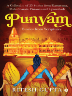 Punyam: Stories from Scriptures