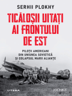 TICĂLOȘII UITAȚI AI FRONTULUI DE EST