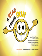 A star called sun