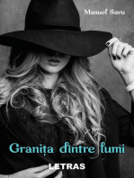 Granita Dintre Lumi