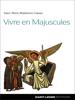 Vivre en Majuscules