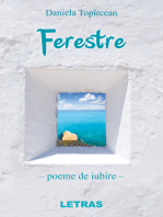 Ferestre: Poeme De Iubire