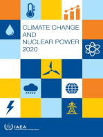 Climate Change and Nuclear Power 2020