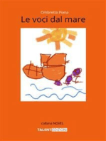 Le voci dal mare