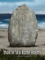 North Sea Rune Poems