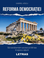 Reforma Democratiei