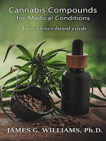 Cannabis Compounds for Medical Conditions: An Evidence-Based Guide