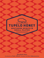 Tupelo Honey Southern Spirits & Small Plates