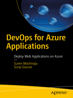 DevOps for Azure Applications: Deploy Web Applications on Azure