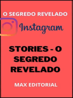 STORIES: O Segredo Revelado