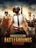 Os Segredos de PUBG 2022