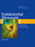 Endobronchial Ultrasound: An Atlas and Practical Guide