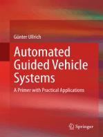 Automated Guided Vehicle Systems: A Primer with Practical Applications