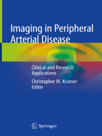 Imaging in Peripheral Arterial Disease: Clinical and Research Applications