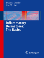 Inflammatory Dermatoses: The Basics