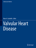 Valvular Heart Disease