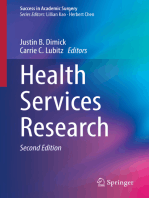 Health Services Research