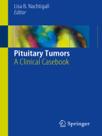 Pituitary Tumors: A Clinical Casebook