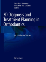 3D Diagnosis and Treatment Planning in Orthodontics: An Atlas for the Clinician