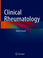 Clinical Rheumatology