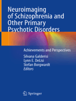 Neuroimaging of Schizophrenia and Other Primary Psychotic Disorders: Achievements and Perspectives