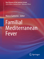 Familial Mediterranean Fever