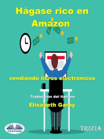 Hágase Rico En Amazon Vendiendo Libros Electrónicos