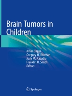 Brain Tumors in Children