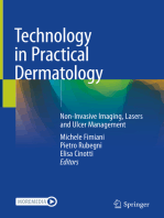 Technology in Practical Dermatology: Non-Invasive Imaging, Lasers and Ulcer Management