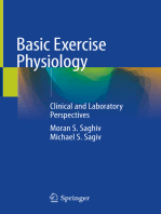 Basic Exercise Physiology: Clinical and Laboratory Perspectives