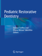 Pediatric Restorative Dentistry